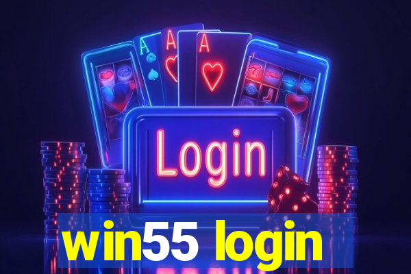 win55 login